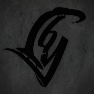 logo Confined By Yesterday